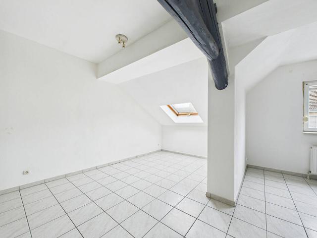 À louer: Charmant appartement idéalement situé, proche commerces et gare