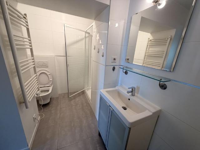 À LOUER – Charmant appartement 2/3 pièces avec terrasse et parking