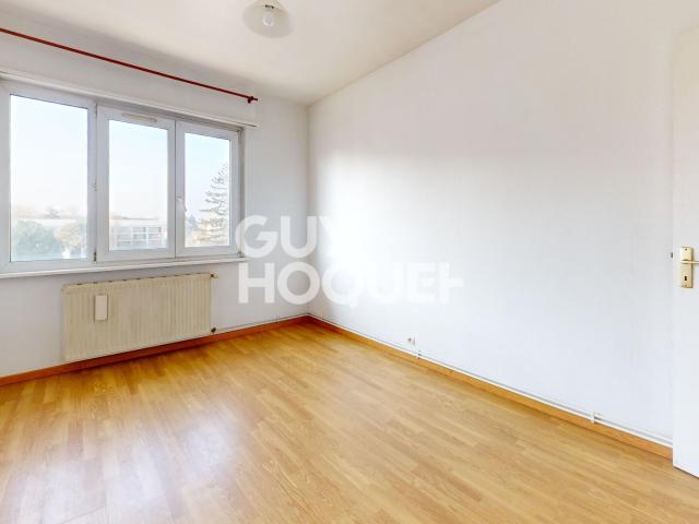 À louer: Charmant appartement 2 pièces à Mulhouse !