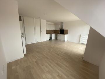 À louer: Charmant appartement 2 pièces à Sartrouville