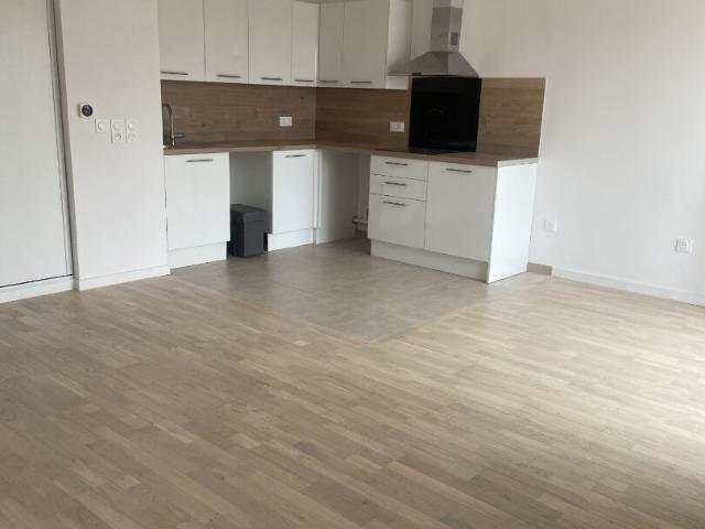 À louer: Charmant appartement 2 pièces à Sartrouville