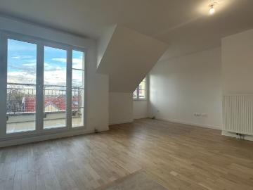 À louer: Charmant appartement 2 pièces à Sartrouville