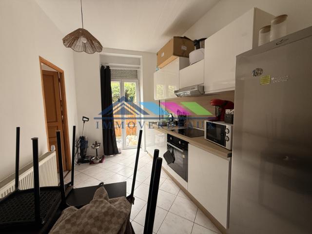 A LOUER Charmant F2 avec Terrasse privative RCh LUNEV