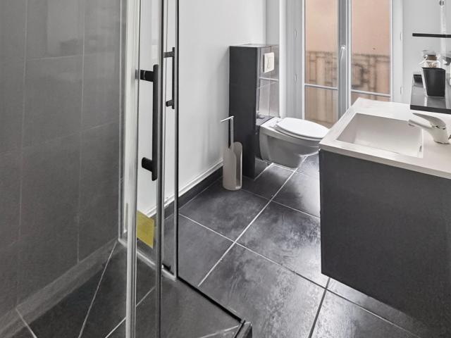 À LOUER Charmant studio 26m2 COLOMBES