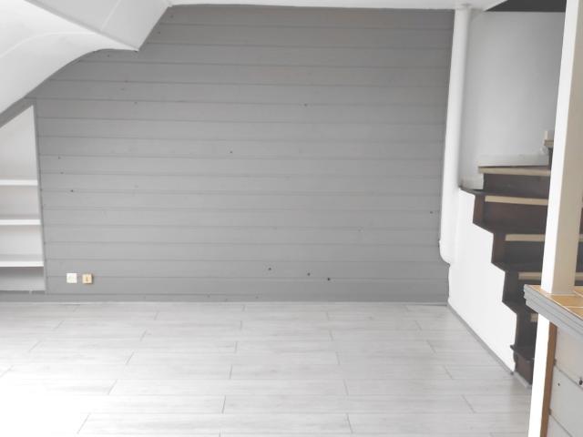 À Louer: Charmant Studio en Duplex Quartier du Dernier Sou, Boulogne sur Mer