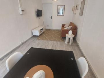 À louer Charmant T1 bis 43m2