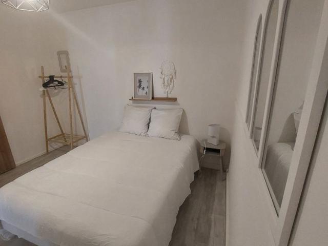 À louer Charmant T1 bis 43m2