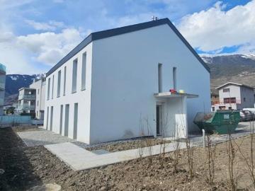 Haute Nendaz, Nendaz, Gundis, Wallis - Büroraum