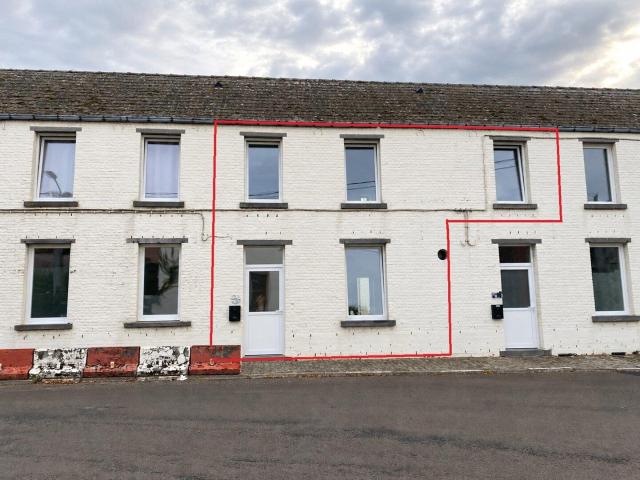 À louer – Charmante maison à Neufvilles
