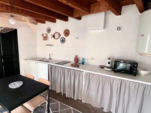À louer – Charmante maison de 42 m² sur 3 niveaux