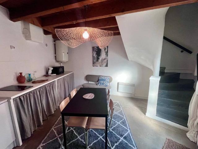 À louer – Charmante maison de 42 m² sur 3 niveaux