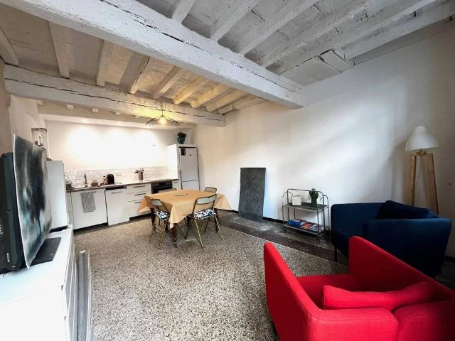 À louer – Charmante maison de ville meublée – Quartier Roquette – 70 m²