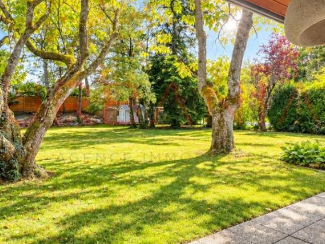 À LOUER – Charmante maison individuelle avec magnifique jardin