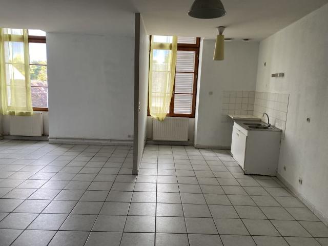 A LOUER Châteauneuf T3 de 77.95m²
