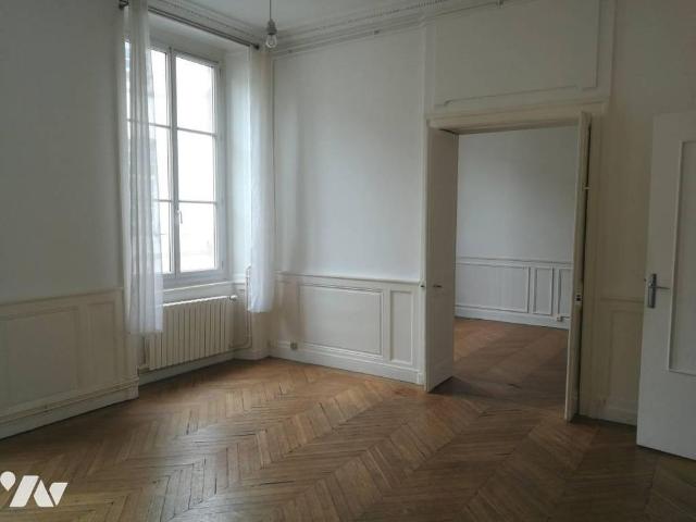 A LOUER CHERBOURG CENTRE Appartement