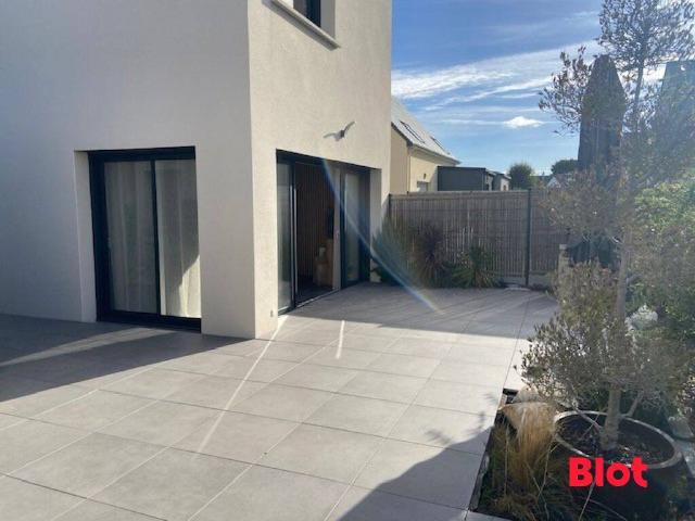 A LOUER chez BLOT IMMOBILIER de PLEUDIHEN SUR RANCE SUPERBE MA