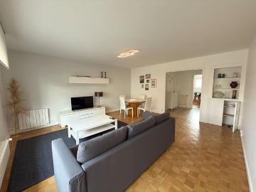 A Louer COLOCATION Appartement Annecy 5 pièces 109.39 m2 Bail Solidaire