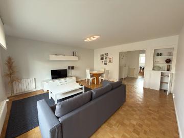 A Louer COLOCATION Appartement Annecy 5 pièces 109.39 m2 Bail Solidaire