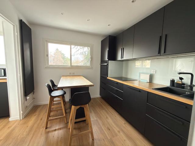 A Louer COLOCATION Appartement Annecy 5 pièces 109.39 m2 Bail Solidaire