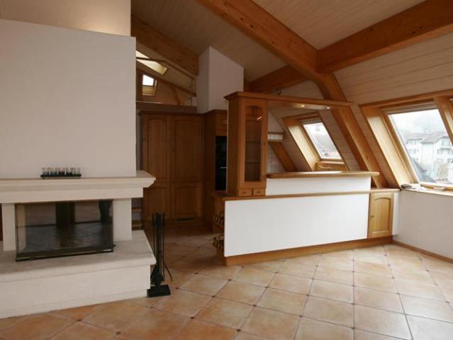 À louer, Duplex, 1610 Oron la Ville, Réf 19540
