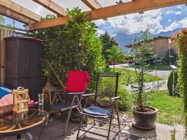 À louer, Duplex, 3636 Forst b. Längenbühl, Ref. 6188817