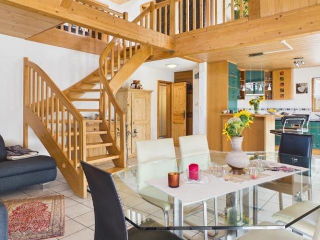 À louer, Duplex, 3636 Forst b. Längenbühl, Ref. 6188817