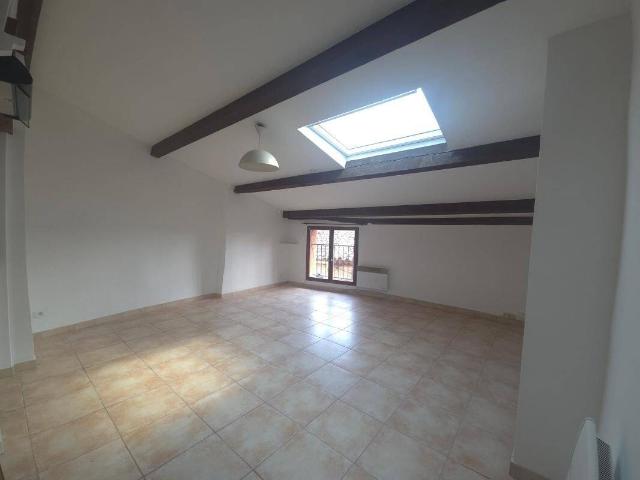 À louer – Duplex T3 – Aups