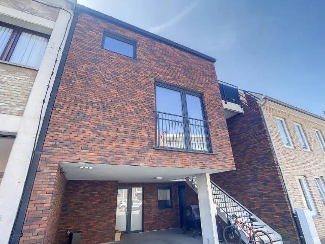 à louer Duplex Tervuren Paardenmarktstraat