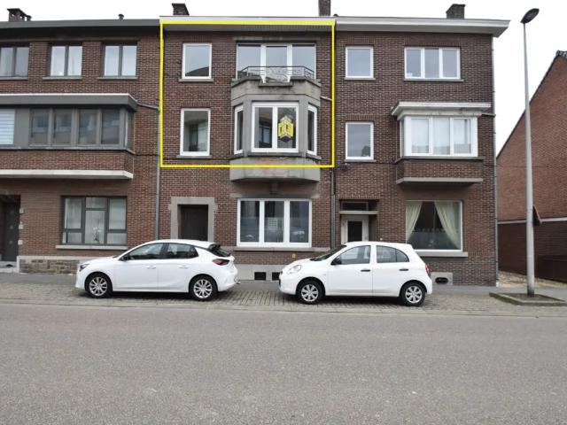 à louer Duplex Tongres Henisstraat