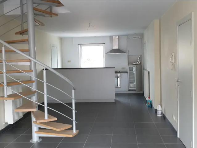 à louer Duplex Tremelo Kruisstraat