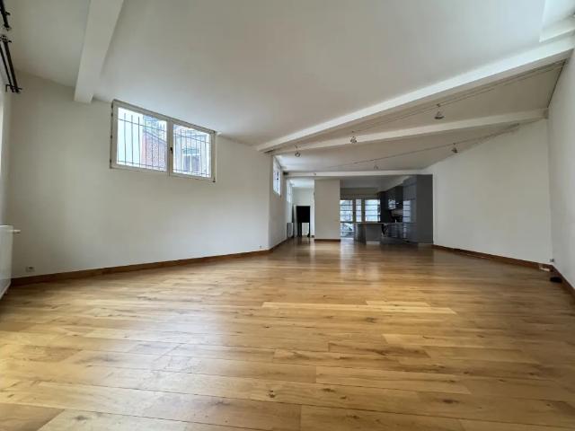 à louer Duplex Uccle