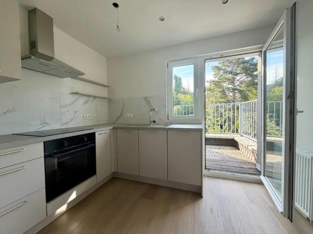 à louer Duplex Uccle Vieille rue du Moulin