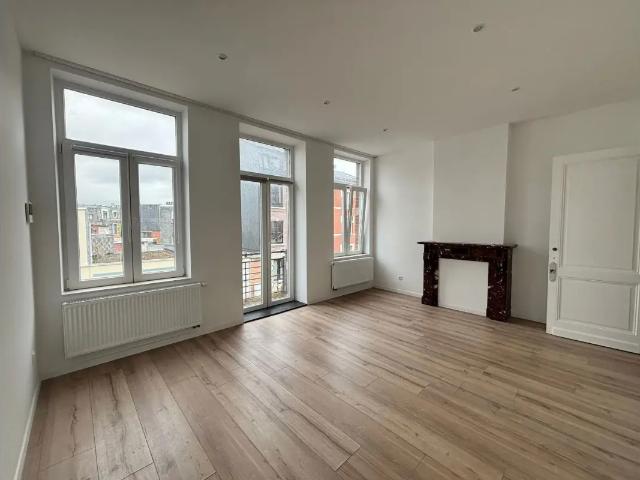à louer Duplex Verviers Rue Rogier