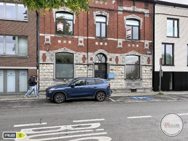 à louer Duplex Visé Avenue de Navagne