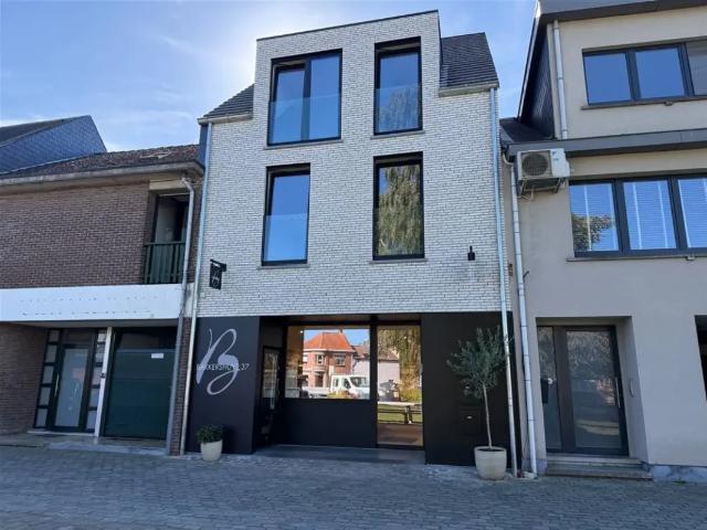 à louer Duplex Vorselaar Heikant