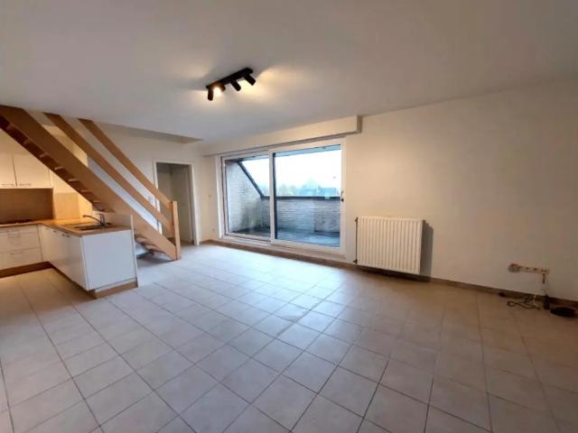 à louer Duplex Waarschoot Stationsstraat