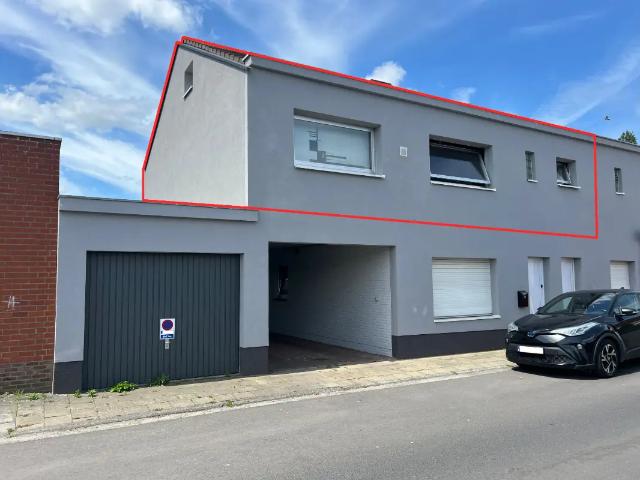 à louer Duplex Waarschoot Tuinbouwstraat