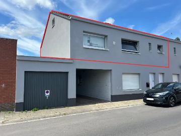 à louer Duplex Waarschoot Tuinbouwstraat
