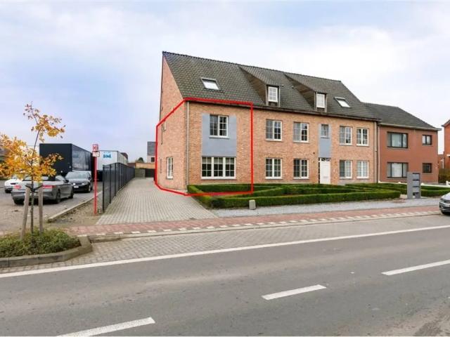 à louer Duplex Westmalle Brechtsesteenweg