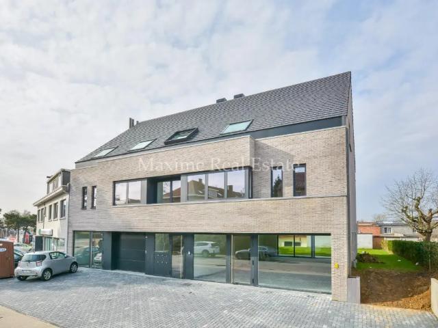 à louer Duplex Wezembeek Oppem Heldenlaan