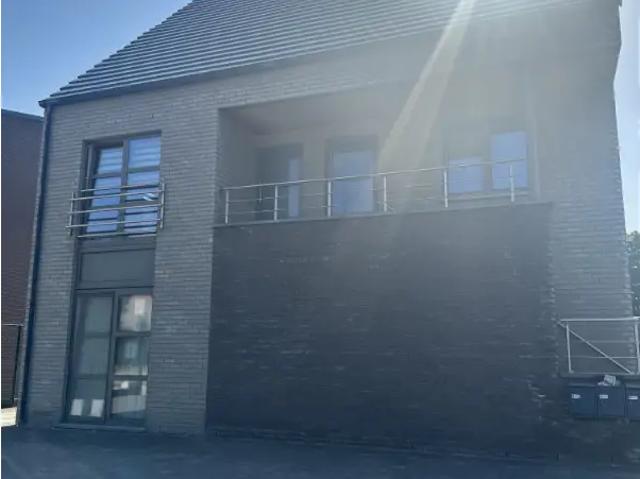 à louer Duplex Zonhoven heuveneindeweg