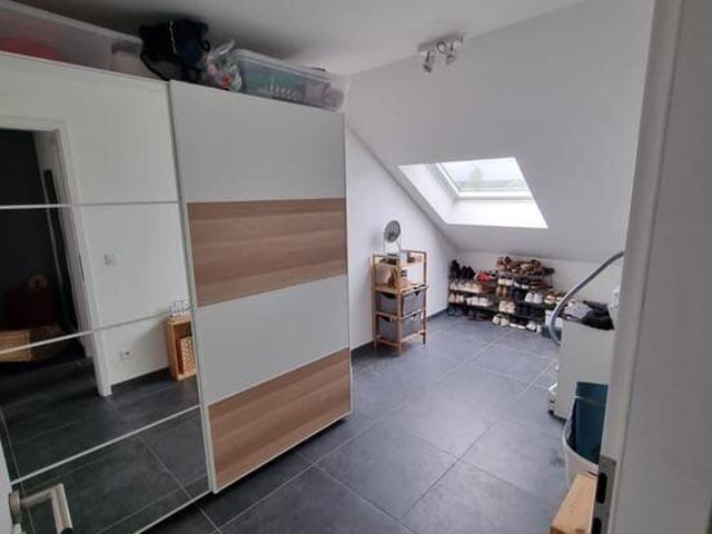 A louer Duplex à Harinsart Marbehan