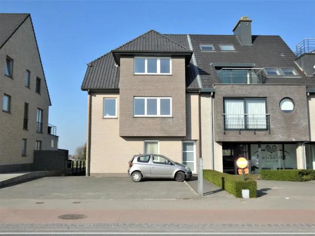 à louer Duplex Affligem Brusselbaan