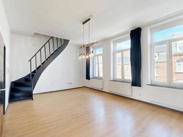 à louer Duplex Andenne Rue Frère Orban