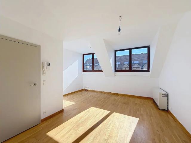 à louer Duplex Anderlecht Clos Hof te Ophem