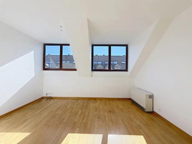 à louer Duplex Anderlecht Clos Hof te Ophem
