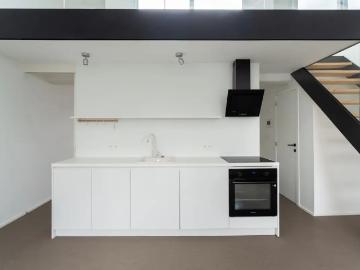 à louer Duplex Anvers Steenhouwersvest