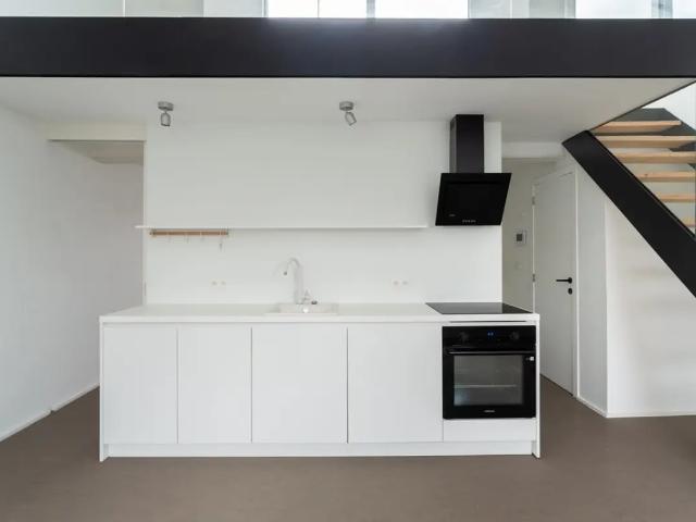 à louer Duplex Anvers Steenhouwersvest