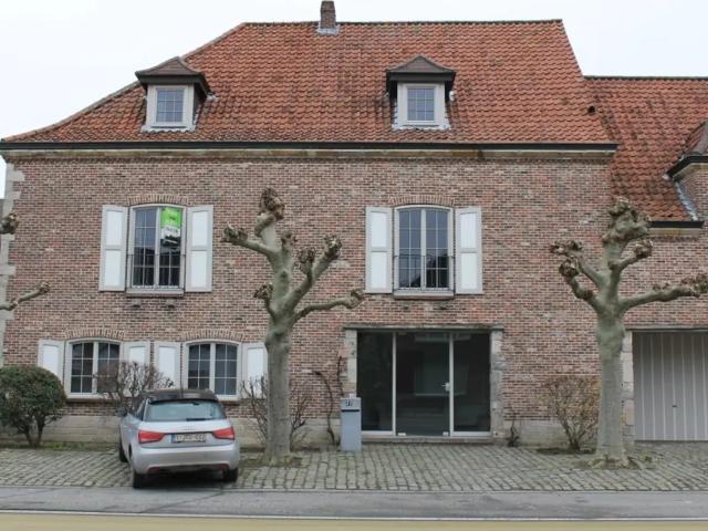 à louer Duplex Anzegem Statiestraat