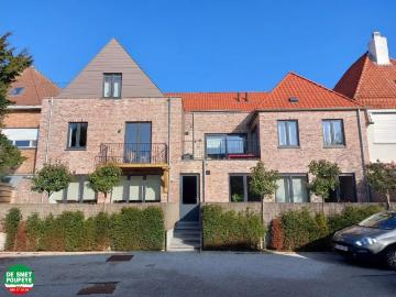 à louer Duplex Assebroek Generaal Lemanlaan